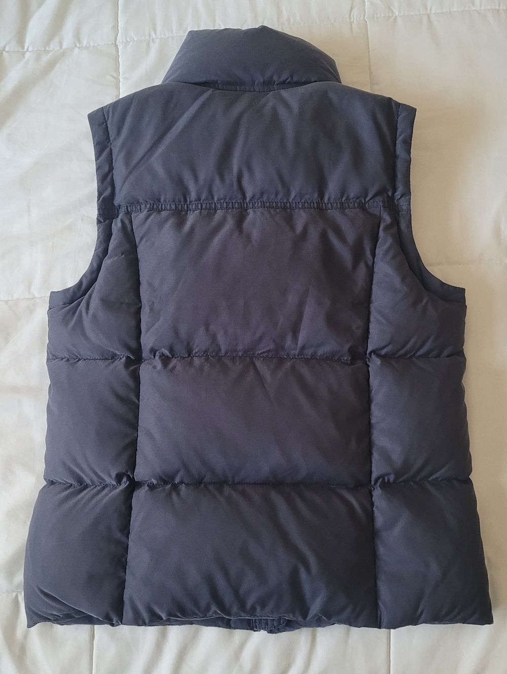 A&F Vest - Picture 5 of 5